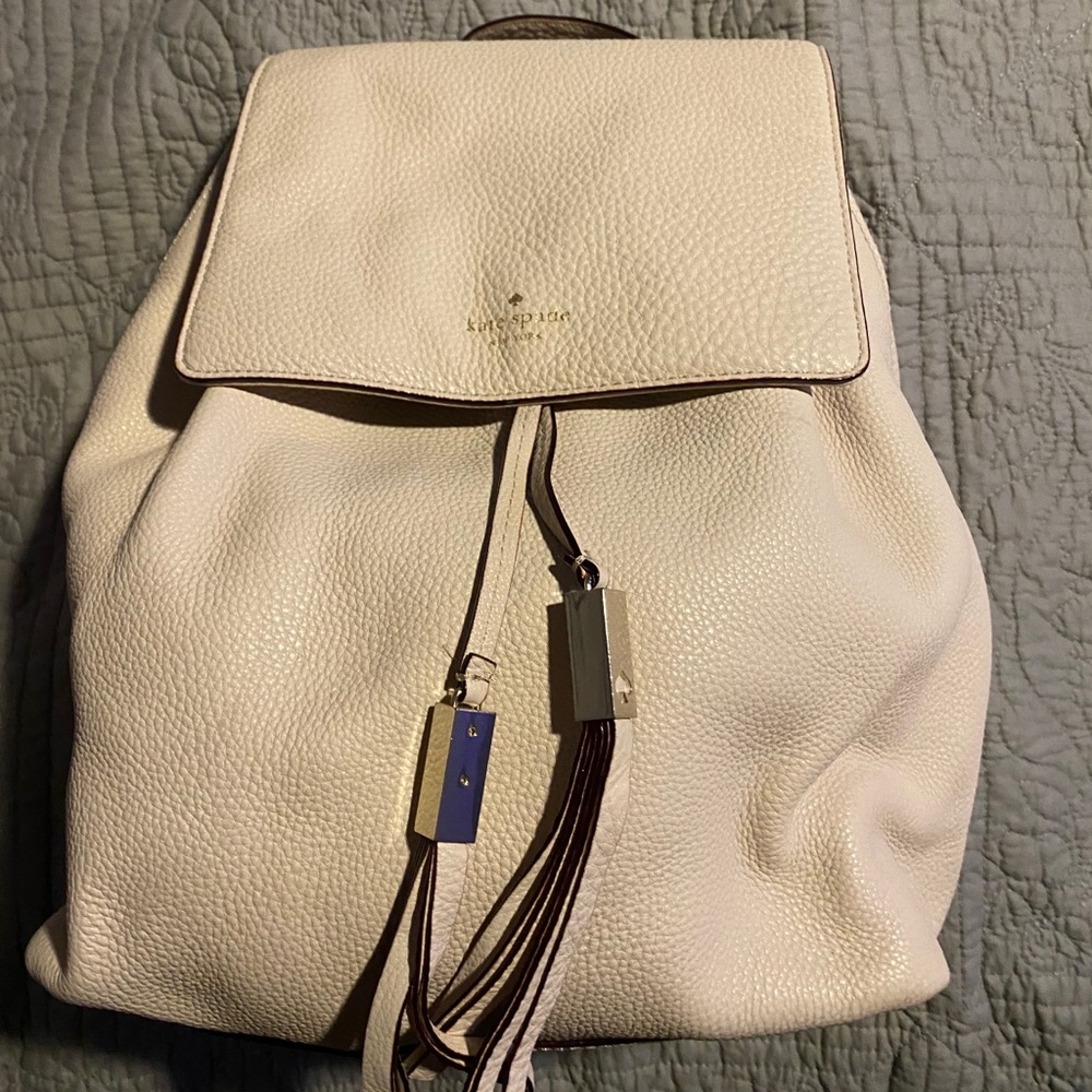Kate Spade Backpack